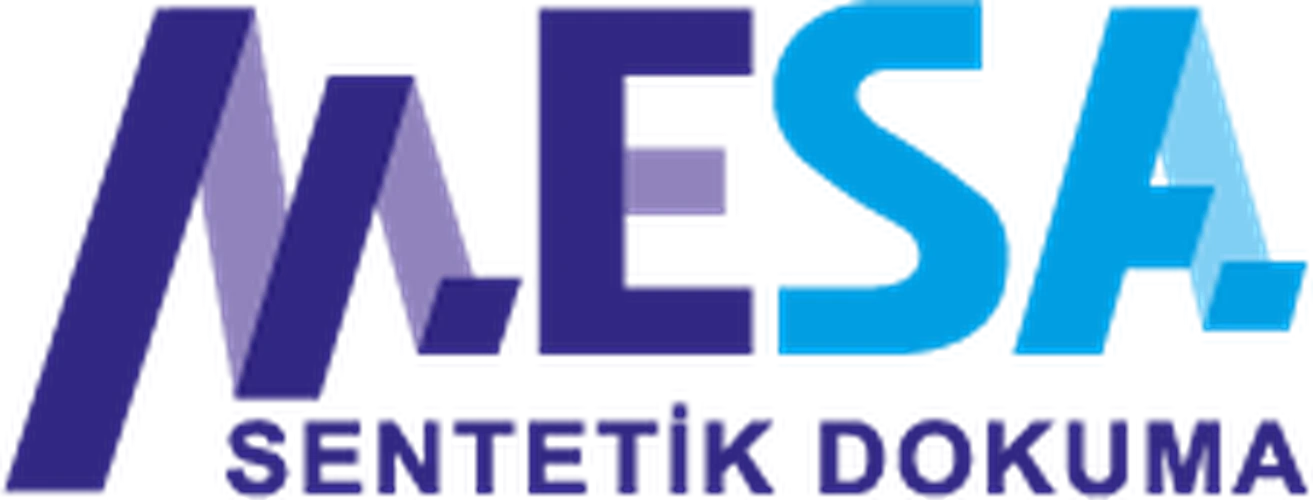 Mesa Sentetik Logo